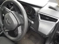 Toyota COROLLA TOURING лот № 30737 оценка 4  с аукциона в Японии 8