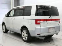 Mitsubishi DELICA D5 лот № 30739 оценка 3.5  с аукциона в Японии 5