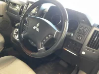 Mitsubishi DELICA D5 лот № 30739 оценка 3.5  с аукциона в Японии 8