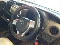 Toyota VITZ лот № 30741 оценка 3.5  с аукциона в Японии 8