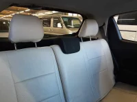 Toyota VITZ лот № 30741 оценка 3.5  с аукциона в Японии 9