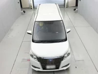 Toyota ESQUIRE лот № 30744 оценка RA  с аукциона в Японии 6