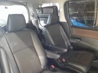 Toyota ESQUIRE лот № 30744 оценка RA  с аукциона в Японии 10