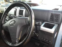 Daihatsu HIJET CADDIE лот № 116 оценка 3.5  с аукциона в Японии 8