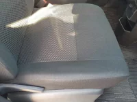 Daihatsu HIJET CADDIE лот № 116 оценка 3.5  с аукциона в Японии 9