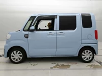 Daihatsu HIJET CADDIE лот № 116 оценка 3.5  с аукциона в Японии 3