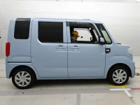 Daihatsu HIJET CADDIE лот № 116 оценка 3.5  с аукциона в Японии 2