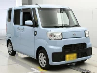 Daihatsu HIJET CADDIE лот № 116 оценка 3.5  с аукциона в Японии 4