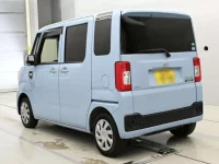 Daihatsu HIJET CADDIE лот № 116 оценка 3.5  с аукциона в Японии 5