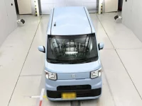 Daihatsu HIJET CADDIE лот № 116 оценка 3.5  с аукциона в Японии 6