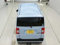 Daihatsu HIJET CADDIE лот № 116 оценка 3.5  с аукциона в Японии 7