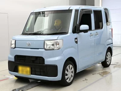Daihatsu HIJET CADDIE  с аукциона в Японии