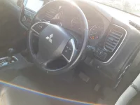 Mitsubishi OUTLANDER лот № 30752 оценка 3.5  с аукциона в Японии 8