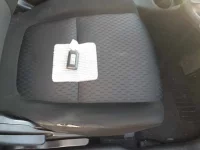 Mitsubishi OUTLANDER лот № 30752 оценка 3.5  с аукциона в Японии 9