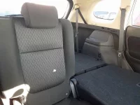 Mitsubishi OUTLANDER лот № 30752 оценка 3.5  с аукциона в Японии 10