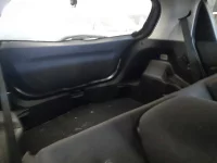 Toyota VITZ лот № 30750 оценка 3.5  с аукциона в Японии 10