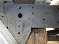 Toyota DYNA лот № 2100 оценка 3  с аукциона в Японии 3