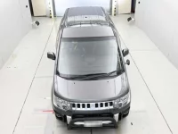 Mitsubishi DELICA D5 лот № 30753 оценка 4.5  с аукциона в Японии 6