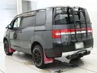 Mitsubishi DELICA D5 лот № 30753 оценка 4.5  с аукциона в Японии 5