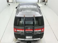 Mitsubishi DELICA D5 лот № 30753 оценка 4.5  с аукциона в Японии 7