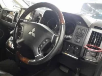 Mitsubishi DELICA D5 лот № 30753 оценка 4.5  с аукциона в Японии 8