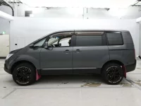 Mitsubishi DELICA D5 лот № 30753 оценка 4.5  с аукциона в Японии 3