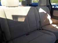 Toyota ALPHARD лот № 30760 оценка 3.5  с аукциона в Японии 10