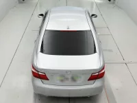 Lexus LS лот № 30762 оценка 3.5  с аукциона в Японии 7