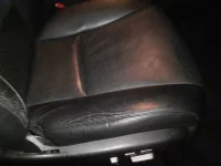 Lexus LS лот № 30762 оценка 3.5  с аукциона в Японии 9