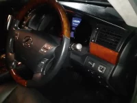 Lexus LS лот № 30762 оценка 3.5  с аукциона в Японии 8