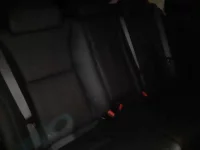 Lexus LS лот № 30762 оценка 3.5  с аукциона в Японии 10