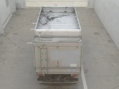 Toyota DYNA  с аукциона в Японии