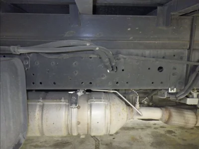 Toyota DYNA  с аукциона в Японии