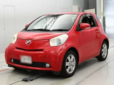 Toyota IQ