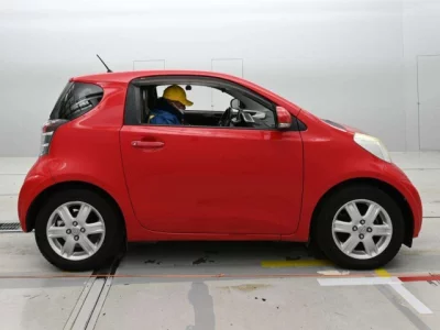 Toyota IQ
