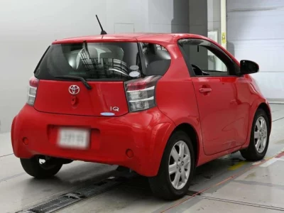 Toyota IQ