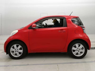 Toyota IQ