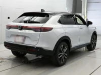 Honda VEZEL лот № 30769 оценка S  с аукциона в Японии 1