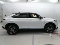 Honda VEZEL лот № 30769 оценка S  с аукциона в Японии 2