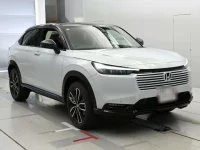 Honda VEZEL лот № 30769 оценка S  с аукциона в Японии 4