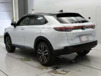 Honda VEZEL лот № 30769 оценка S  с аукциона в Японии 5