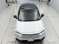 Honda VEZEL лот № 30769 оценка S  с аукциона в Японии 6