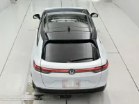 Honda VEZEL лот № 30769 оценка S  с аукциона в Японии 7