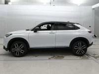 Honda VEZEL лот № 30769 оценка S  с аукциона в Японии 3