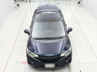 Honda FIT лот № 30772 оценка 3.5  с аукциона в Японии 6