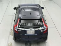 Honda FIT лот № 30772 оценка 3.5  с аукциона в Японии 7