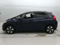 Honda FIT лот № 30772 оценка 3.5  с аукциона в Японии 3