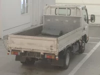 Toyota DYNA лот № 2118 оценка 3.5  с аукциона в Японии 1