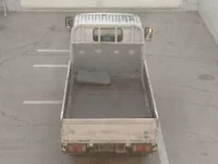 Toyota DYNA лот № 2118 оценка 3.5  с аукциона в Японии 2