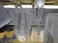 Toyota DYNA лот № 2118 оценка 3.5  с аукциона в Японии 3